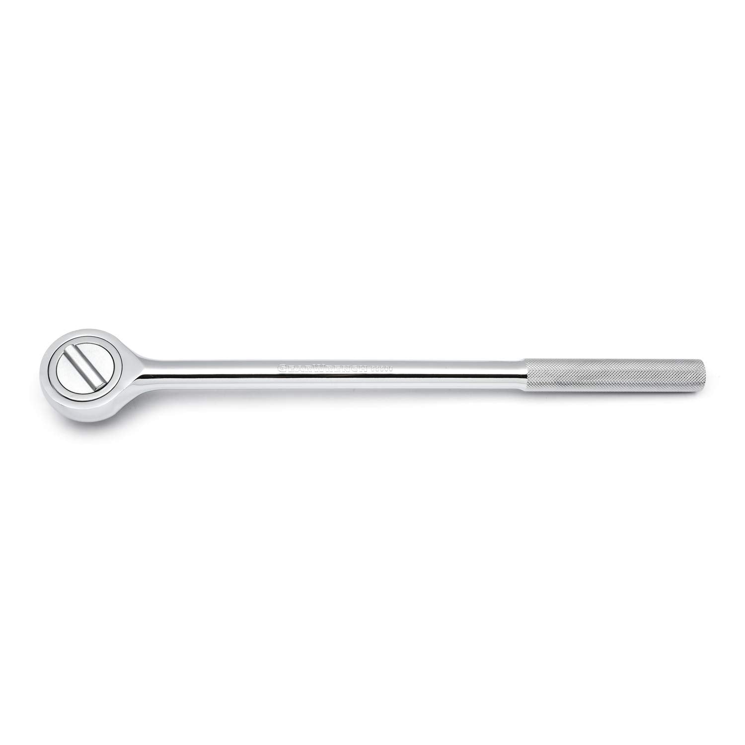 3/4" Drive GEARWRENCH Round Head Ratchet 20", 43 Tooth - 88800
