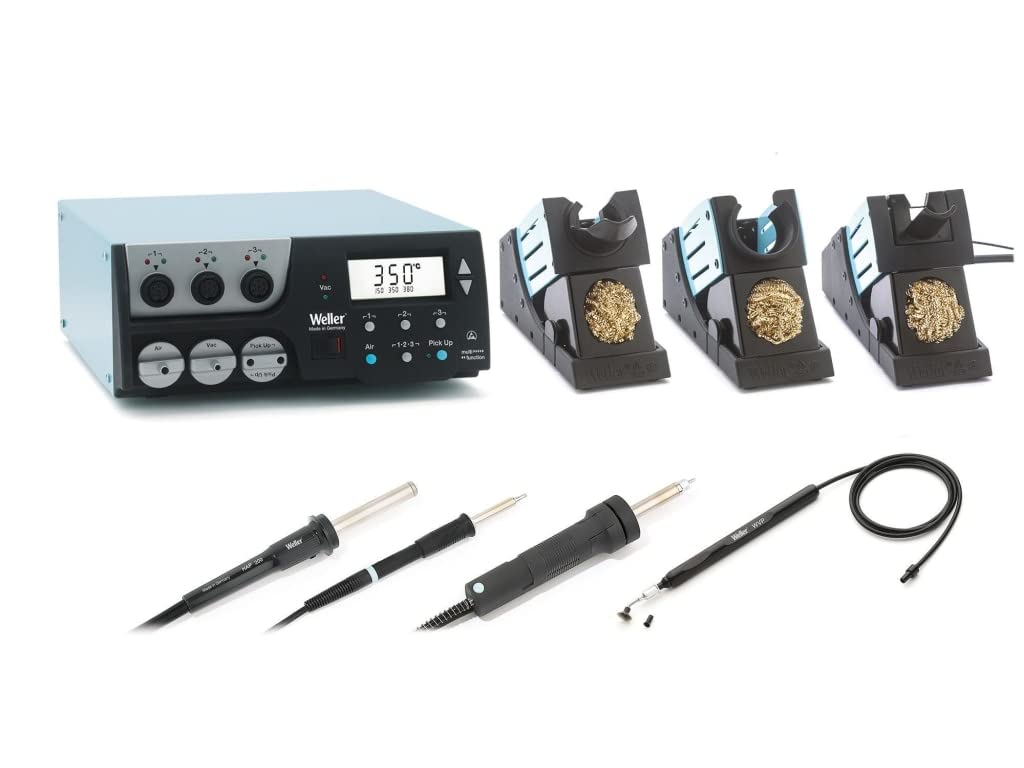 Hand Tools Weller WR3000MN Soldering