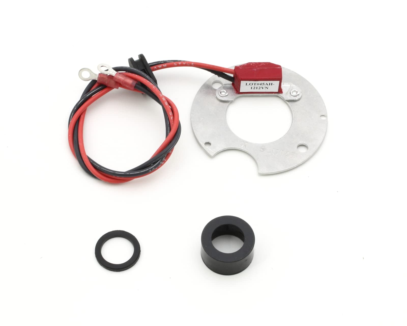 Ignitor II Pertronix for Lucas 4 Cylinder Engine