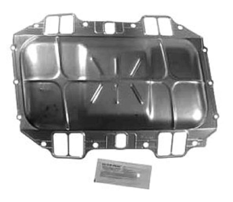 Engine Intake Manifold Gasket Set MAHLE MS15914