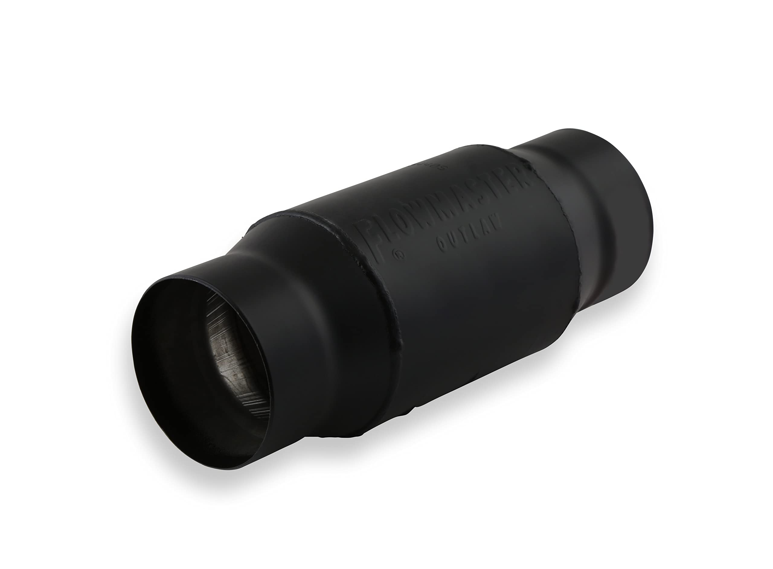 Outlaw Series Flowmaster 15440S Race Muffler