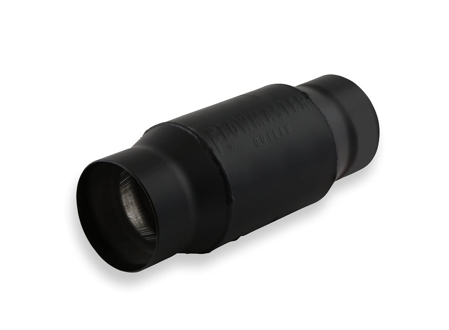 Outlaw Series Flowmaster 15440S Race Muffler