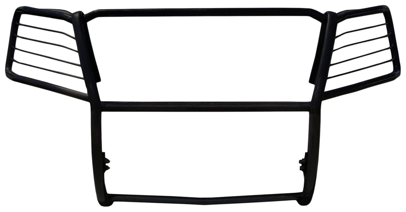 52170 Steelcraft Grille Guard