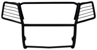 Black Steelcraft 54090 Grille Guard