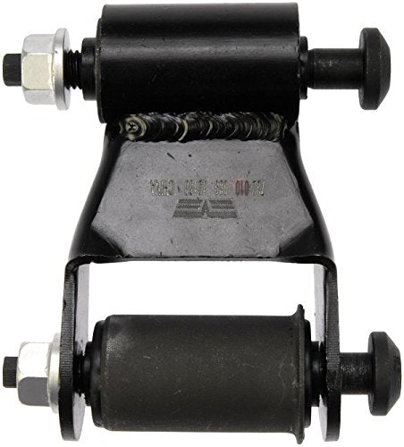 Dorman Leaf Spring Shackle 722-020 Compatible with Select Dodge / Mitsubishi / Ram Models