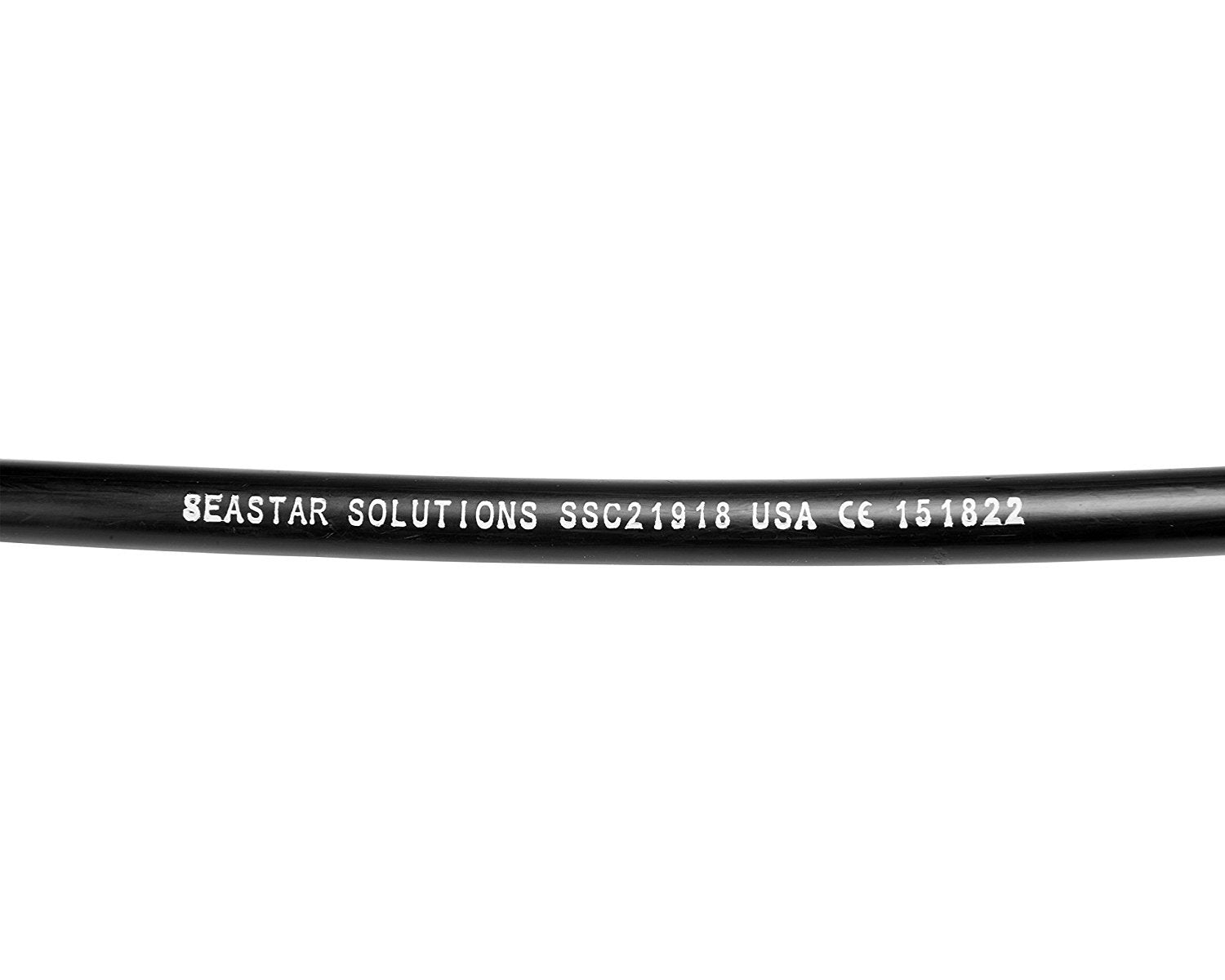 Dometic SeaStar JBS Steering Cable for Steering Jet Boat Helms, SSC21909, 09ft.