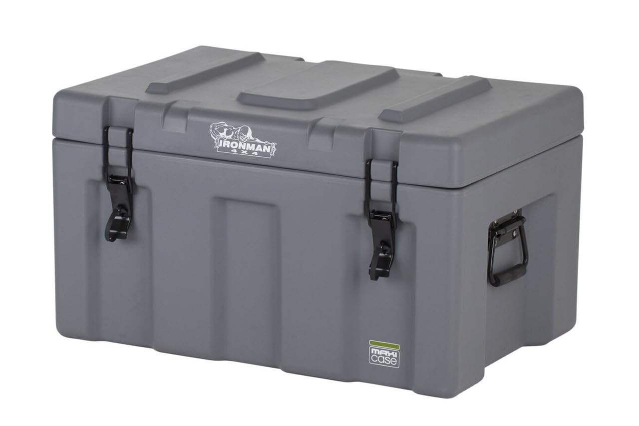 All-Weather IM4x4 Rugged Maxi Case - 100L