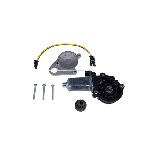 Kwikee Replacement Lippert Components Electric RV Step Pre-IMGL Motor Assembly Kit for 5th Wheel RVs, Travel Trailers & Motorhomes, Automatically Extends, Retracts Steps, Exact Match Components-379608
