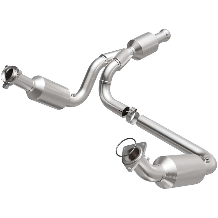 California Grade MagnaFlow Catalytic Converter 5582578: Direct-Fit (CARB Compliant)