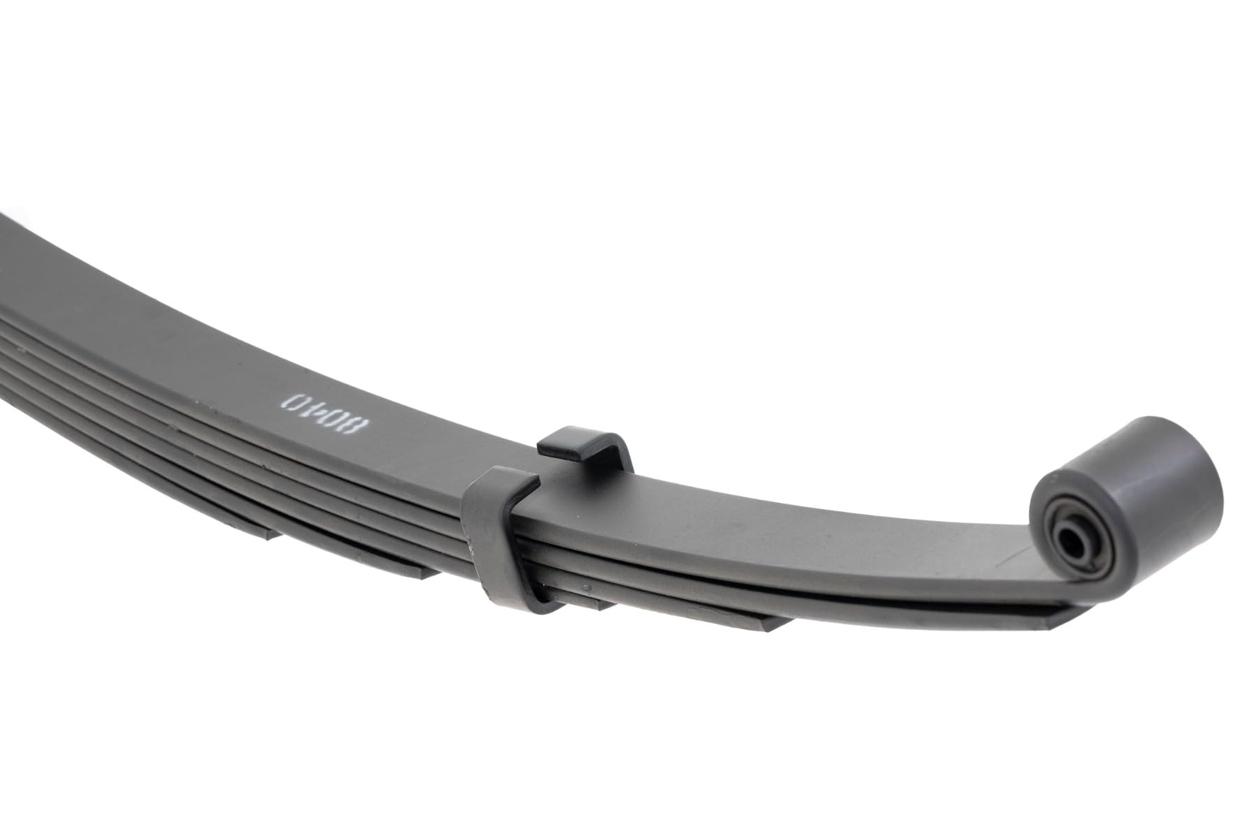 Rough Country 2.5" Leaf Springs Rear for 71-80 International Scout - 8040Kit