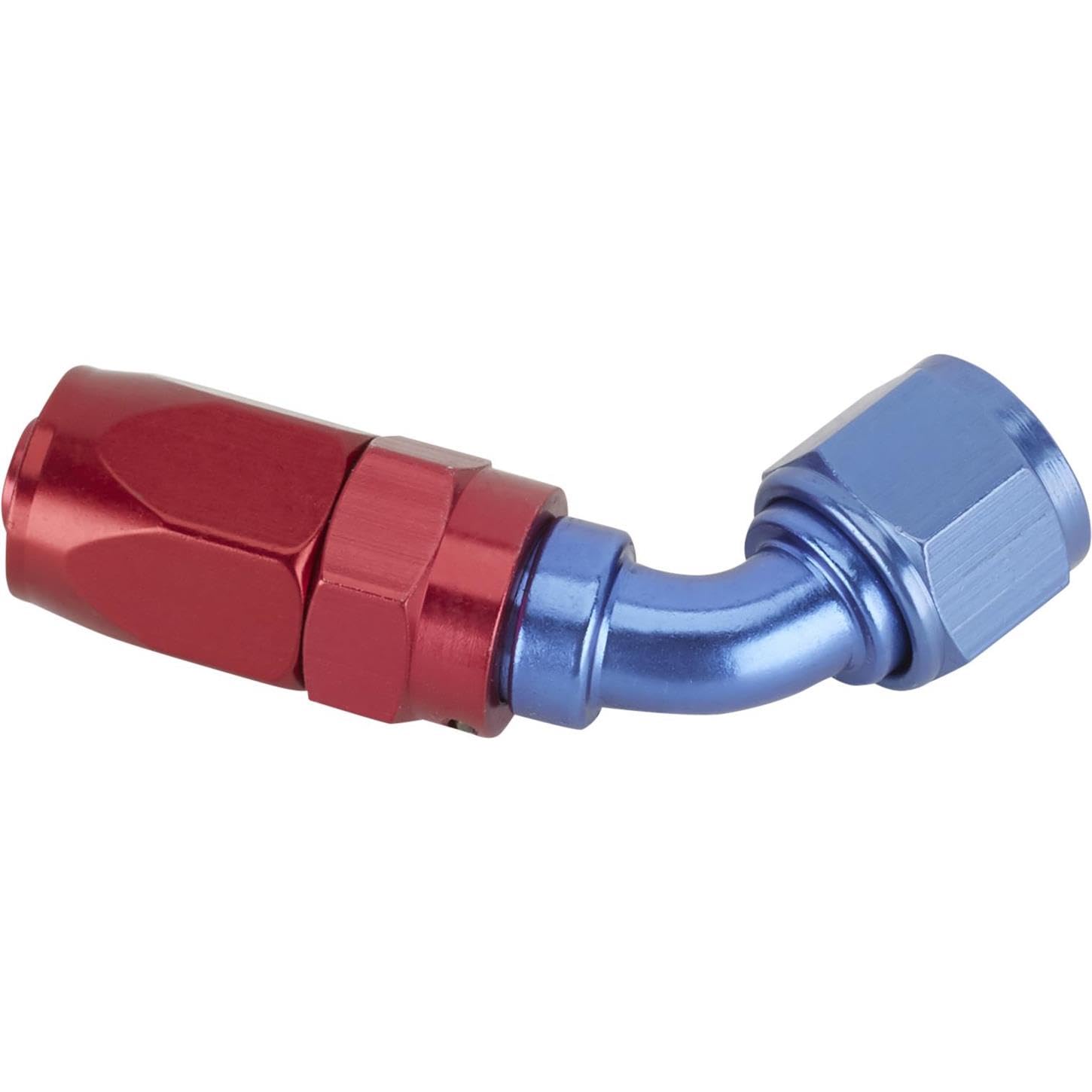 -8AN Hose Fragola -6AN Nut 60 Degree Expanding Hose End
