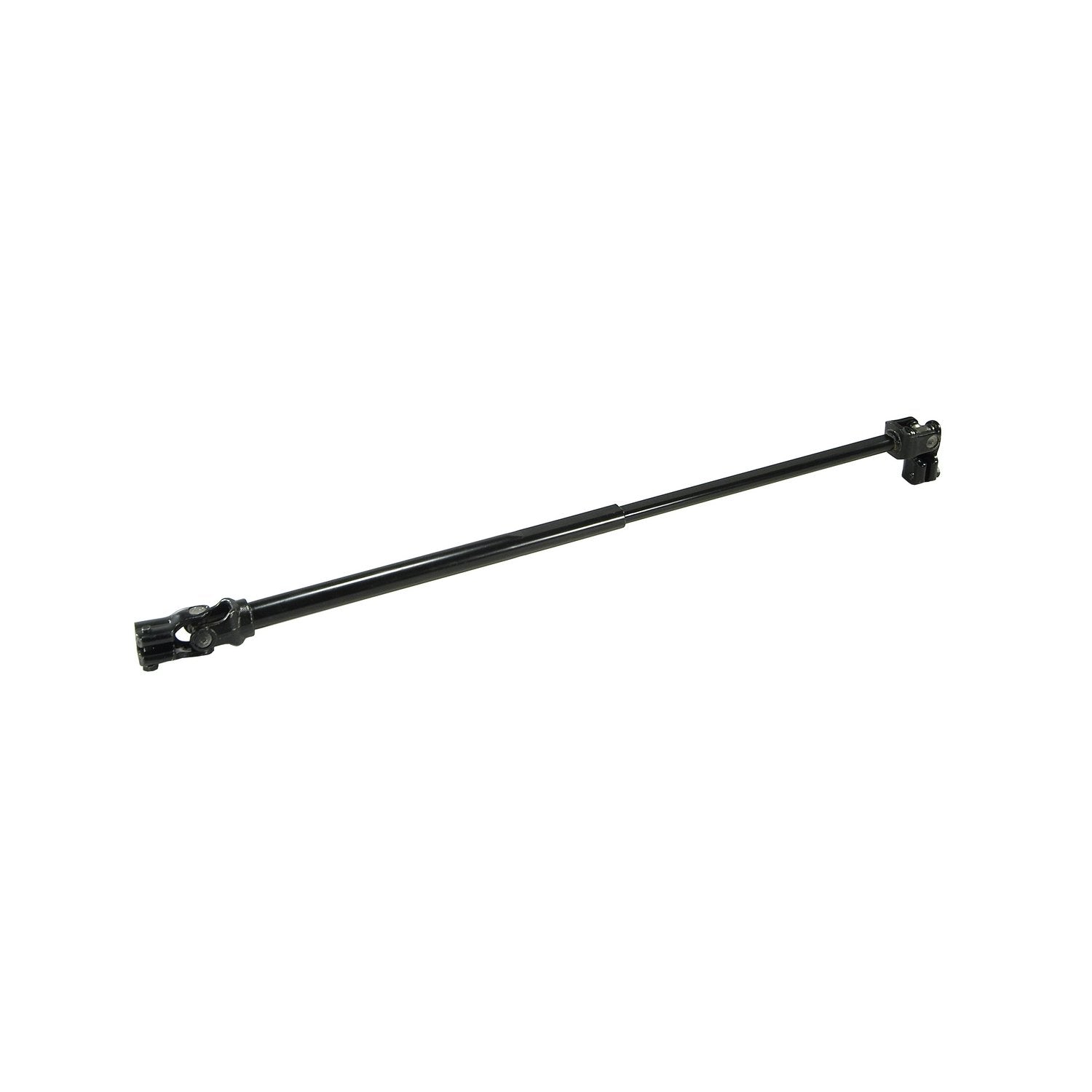 18024.01 | Omix Steering Column Shaft, Heavy Duty, Manual Steering | OE Reference: 5353135HD | Fits 1976-1986 Jeep CJ