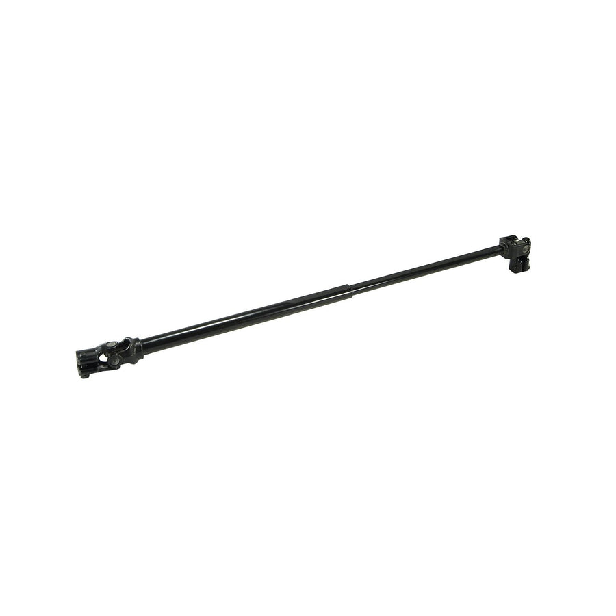 18024.01 | Omix Steering Column Shaft, Heavy Duty, Manual Steering | OE Reference: 5353135HD | Fits 1976-1986 Jeep CJ
