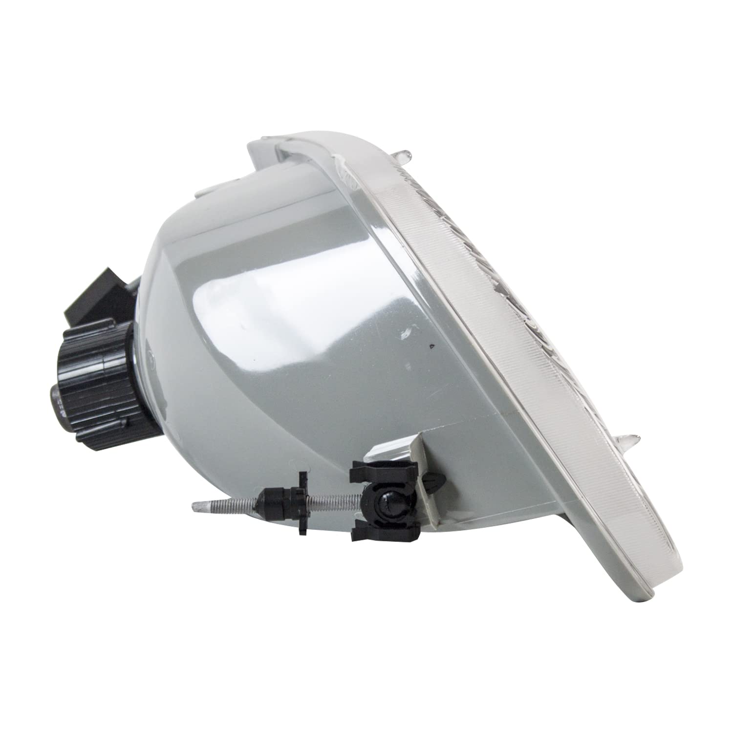 Ford TYC 20-3520-80 Driver Side Headlight Assembly