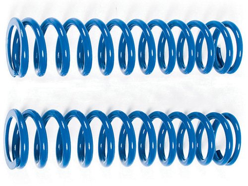 5.5" Lift Fabtech Front Coil Spring FTS3400-3BK