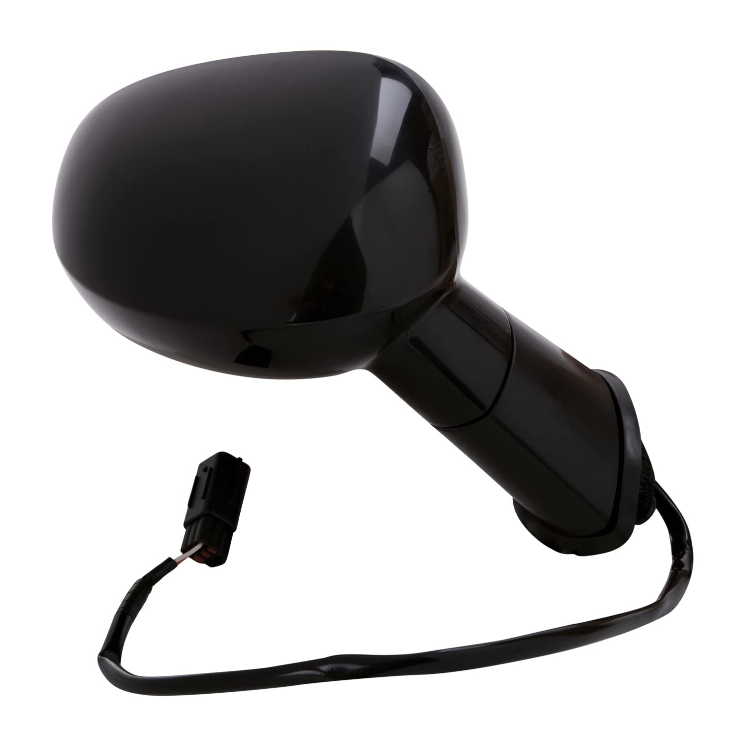 Dodge Challenger TYC 3830031 Right Non-Heated Replacement Mirror