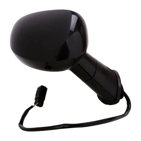Dodge Challenger TYC 3830031 Right Non-Heated Replacement Mirror