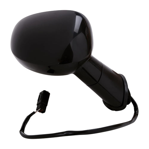 Dodge Challenger TYC 3830031 Right Non-Heated Replacement Mirror