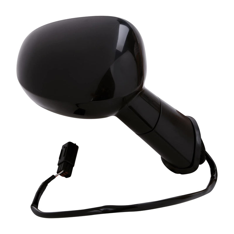 Dodge Challenger TYC 3830031 Right Non-Heated Replacement Mirror