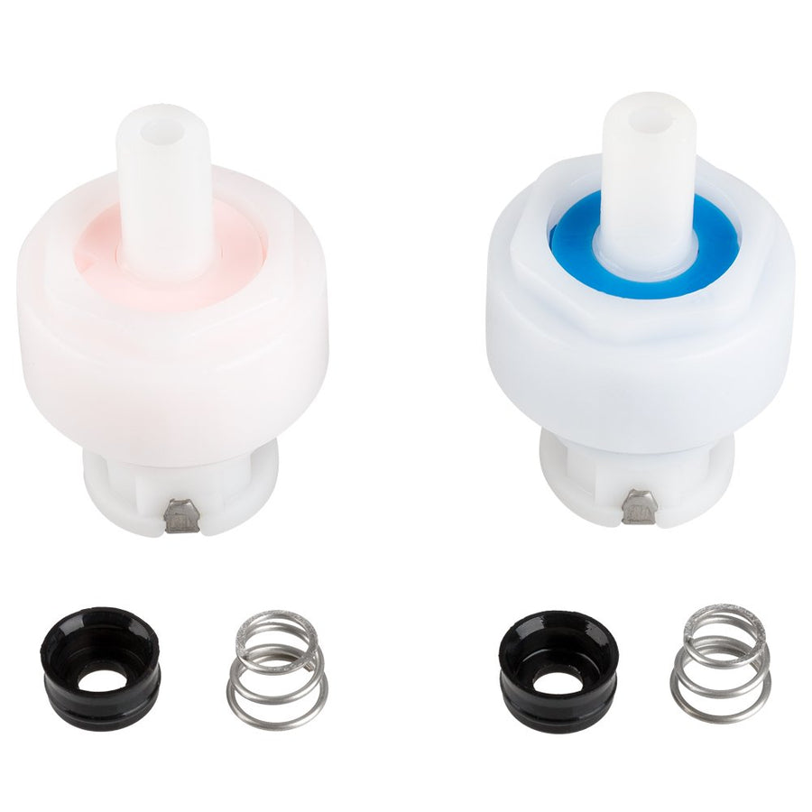 Dura Faucet RV Cartridge Replacement Kit for DF-RK200 Plastic Lever Handles