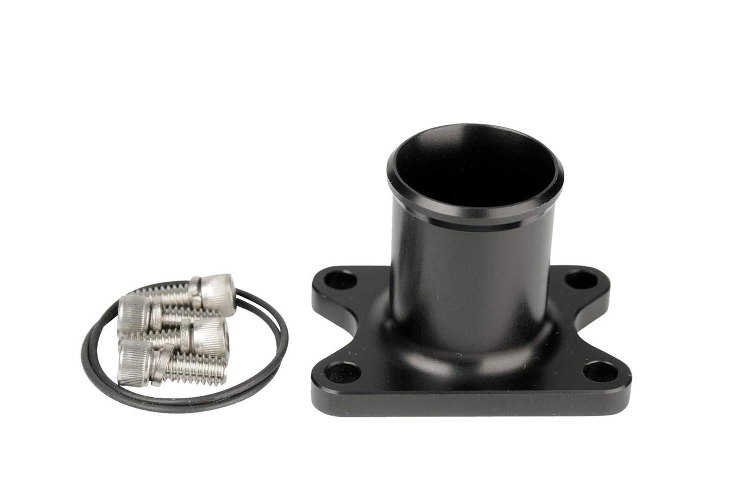 Inlet, Aeromotive Spur Gear Pump, 1-1/4"