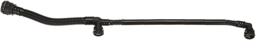 Molded Thermoplastic Coolant Hoses Gates 65005