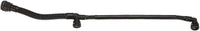 Molded Thermoplastic Coolant Hoses Gates 65005