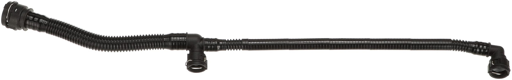 Molded Thermoplastic Coolant Hoses Gates 65005
