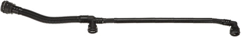 Molded Thermoplastic Coolant Hoses Gates 65005