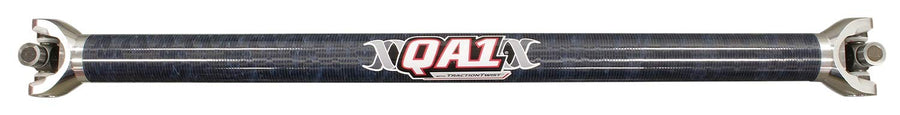 QA1 Dirt Late Model Carbon Fiber Driveshaft JJ-11271 Length: 35-1/2 Diameter: 2