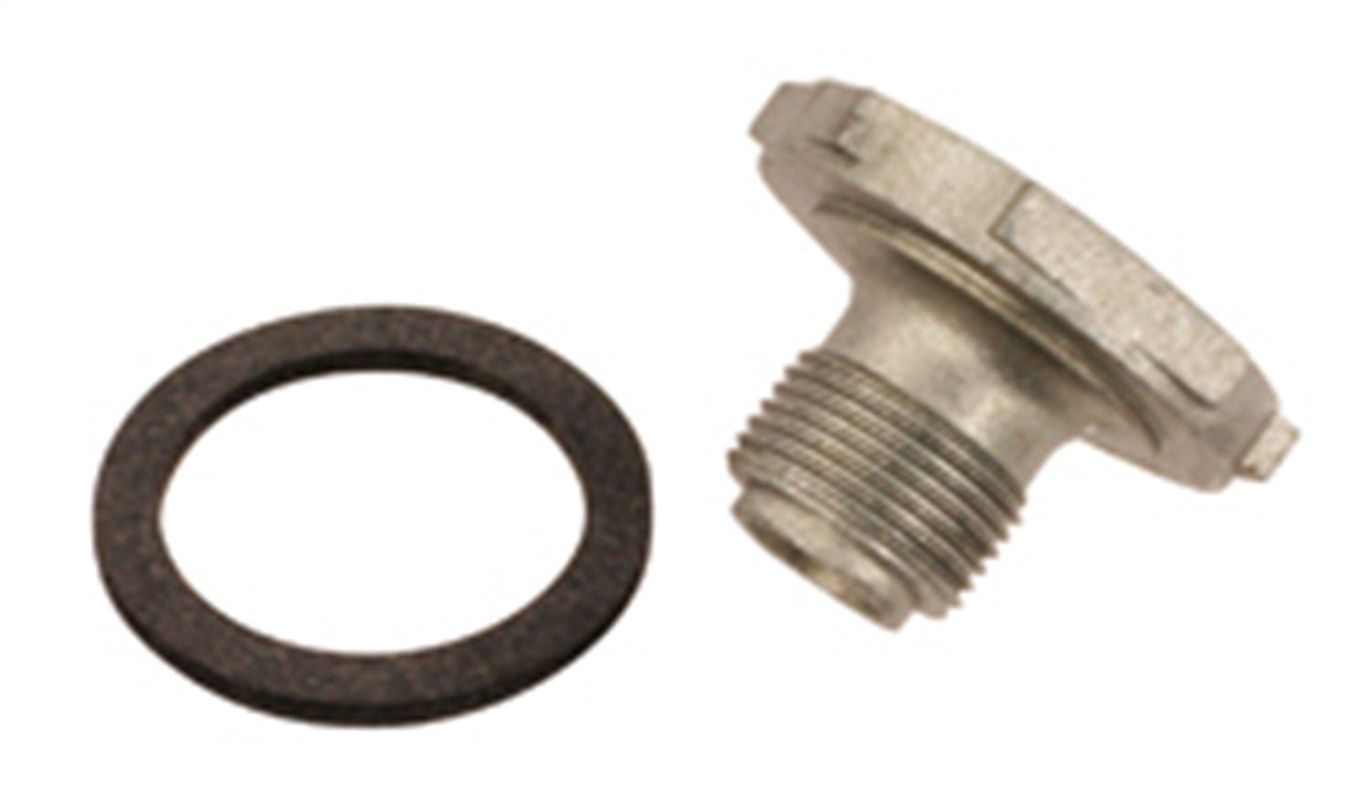 Power Valve Quick Fuel Plug