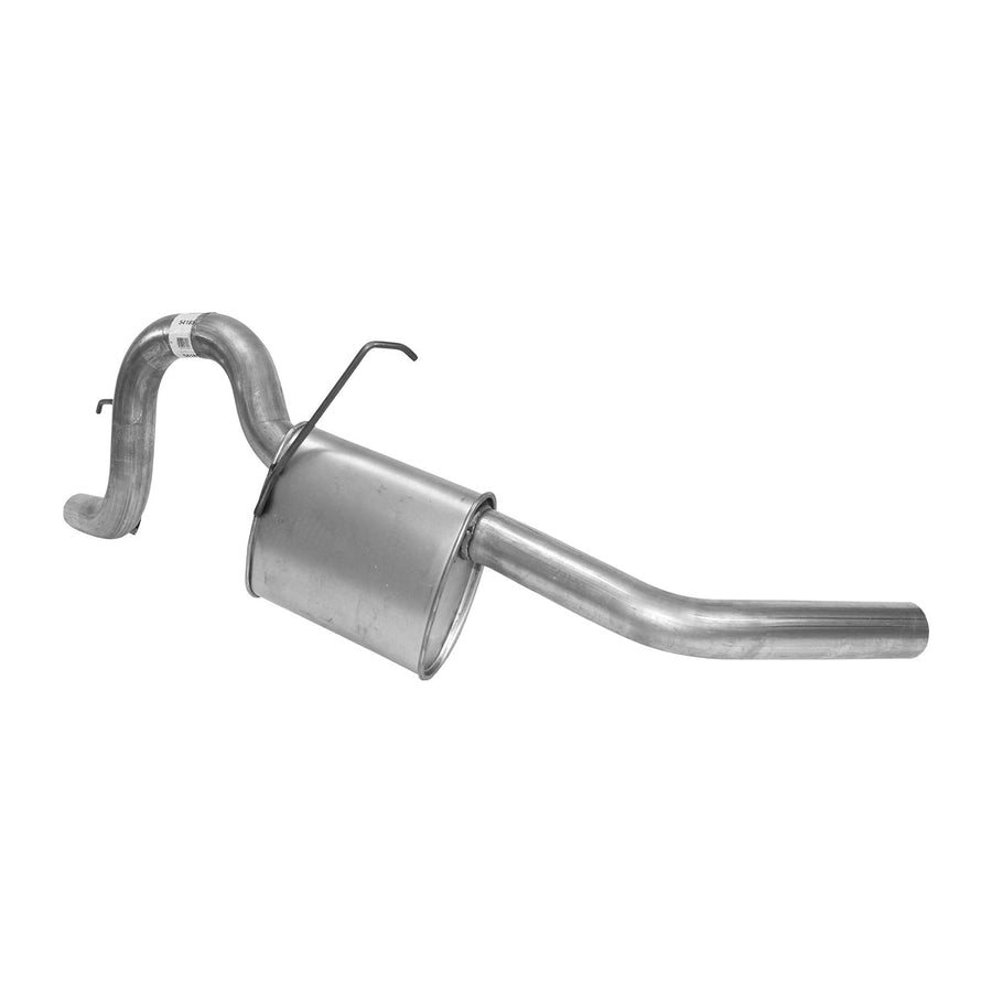 Exhaust Tail Pipe AP Exhaust Products 54185