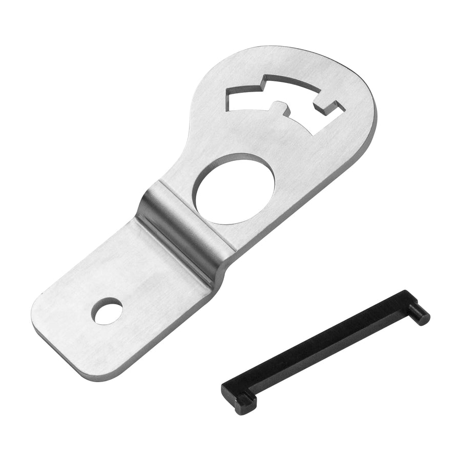 Hill-Killer XDR Off-Road 80757 Gate Plate