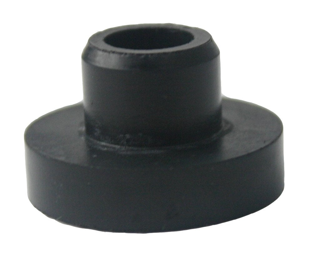Fuel Tank Bushing Oregon 07-392 That Fits a 33/64-inch Diameter Tank, Black