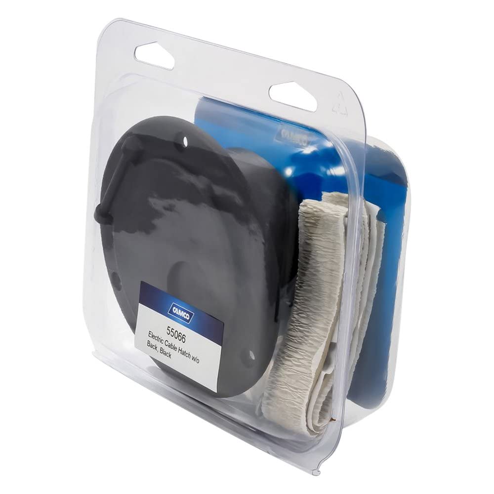 55066 Camco Cable Hatch