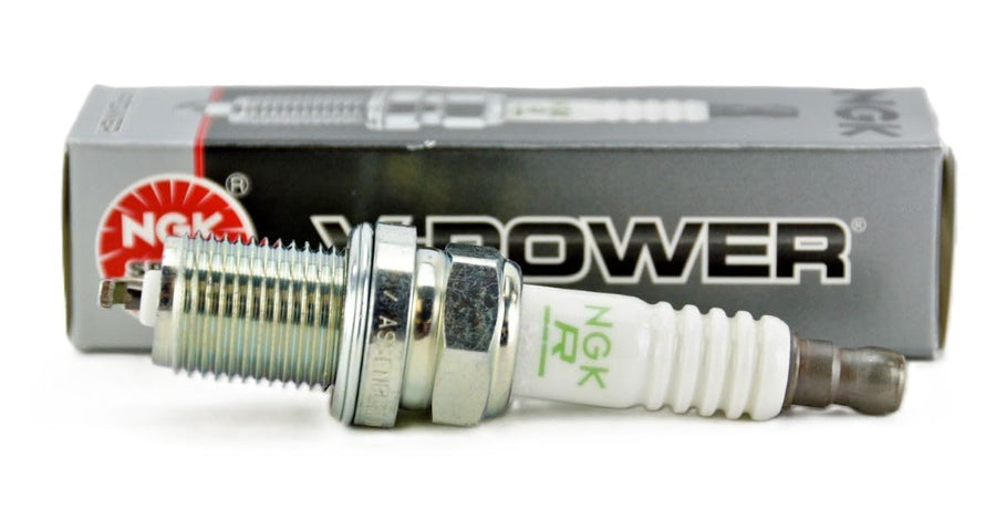 Spark Plug NGK 6953 BKR5E-11 - Pack of 4