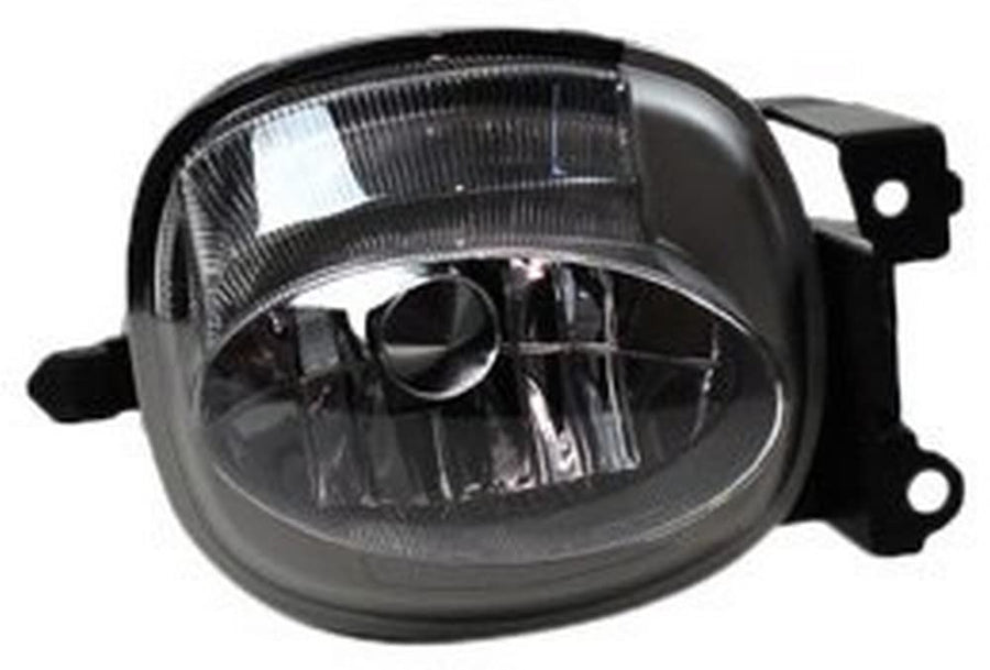 Right TYC Fog Light Lens / Housing Compatible with 2007-2009 Lexus ES350