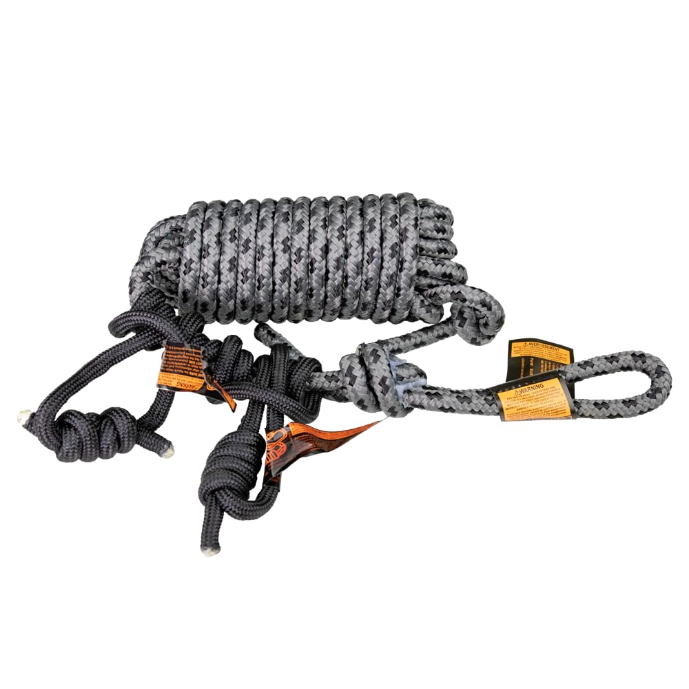 30' Summit Treestands SU83124 Safety Line
