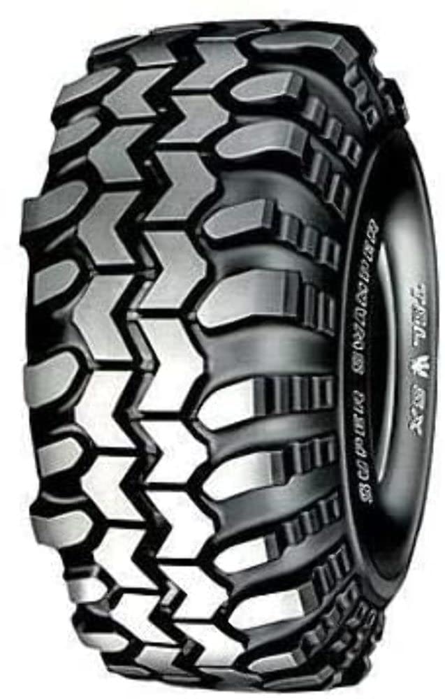 TSL Super Swamper Bias Tire - 15/35R15