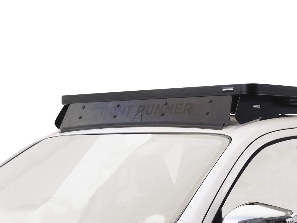 Wind Fairing Front Runner for Rack / 1165mm/1255mm(W)