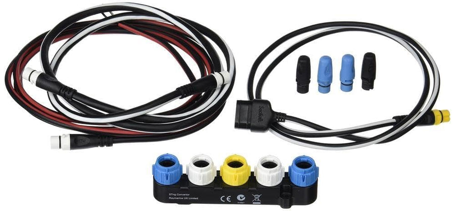Raymarine Sea Talk-Ng To SeaTalk1 Converter