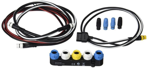 Raymarine Sea Talk-Ng To SeaTalk1 Converter