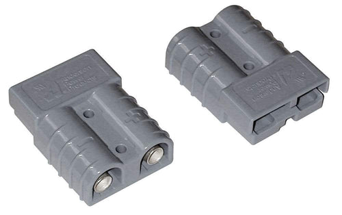 Quick Moroso Battery Disconnect 74201