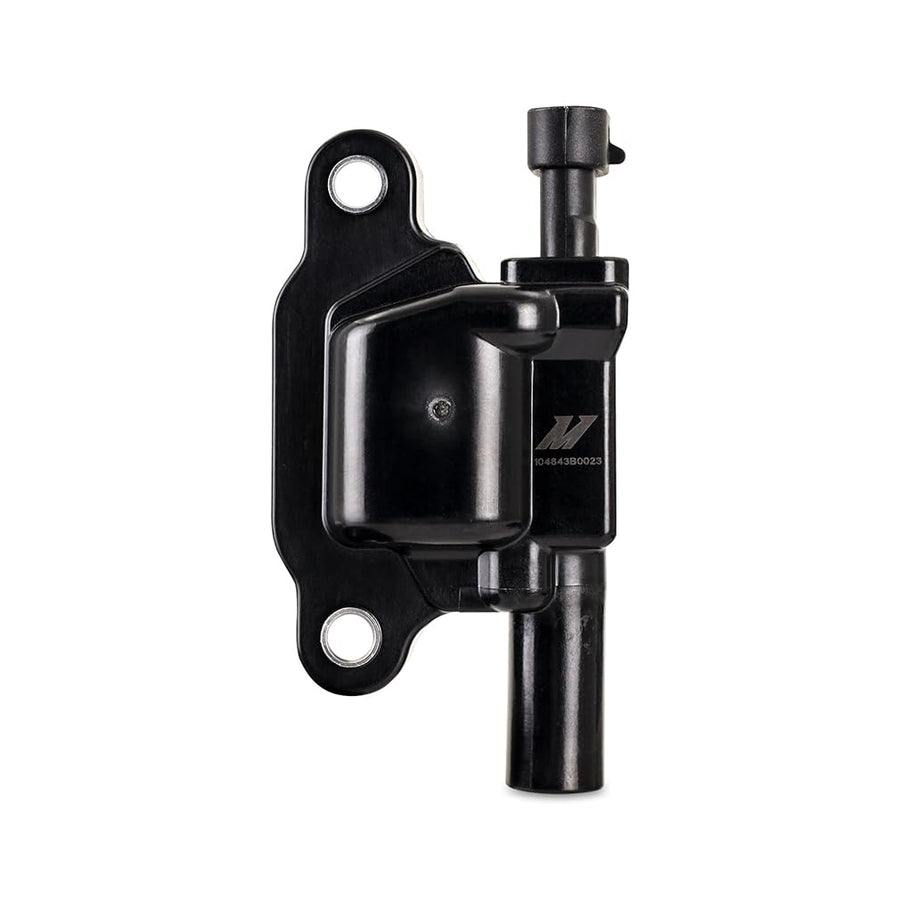 Mishimoto Coil Ignition, Compatible with Gen V LS2/LS3/LS4/LS7/LS9 Engines 2007+