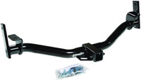 Max-Frame Draw-Tite Class III 2" Round Receiver Hitch
