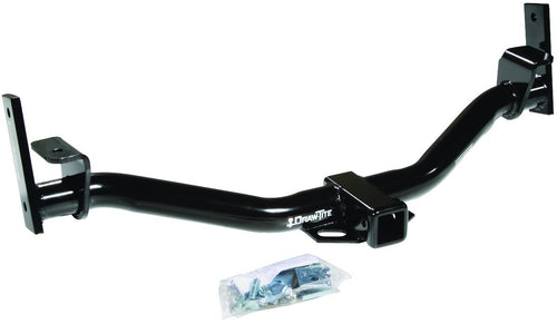 Max-Frame Draw-Tite Class III 2" Round Receiver Hitch