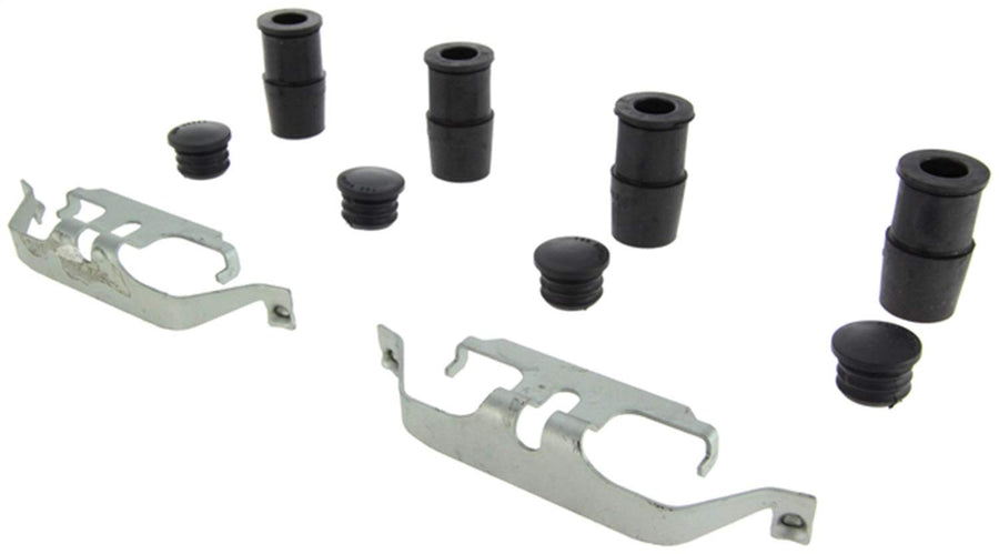Brake Pads StopTech 305.16130 Street Select with Hardware