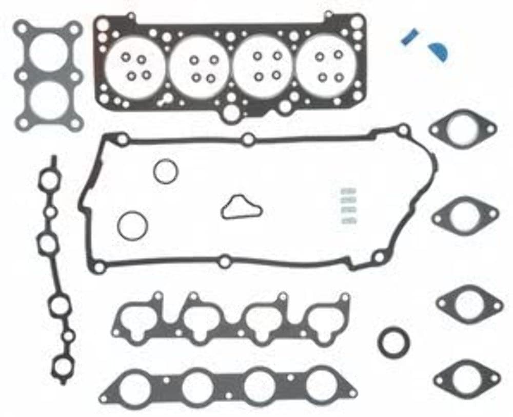 Head Set MAHLE HS3758W