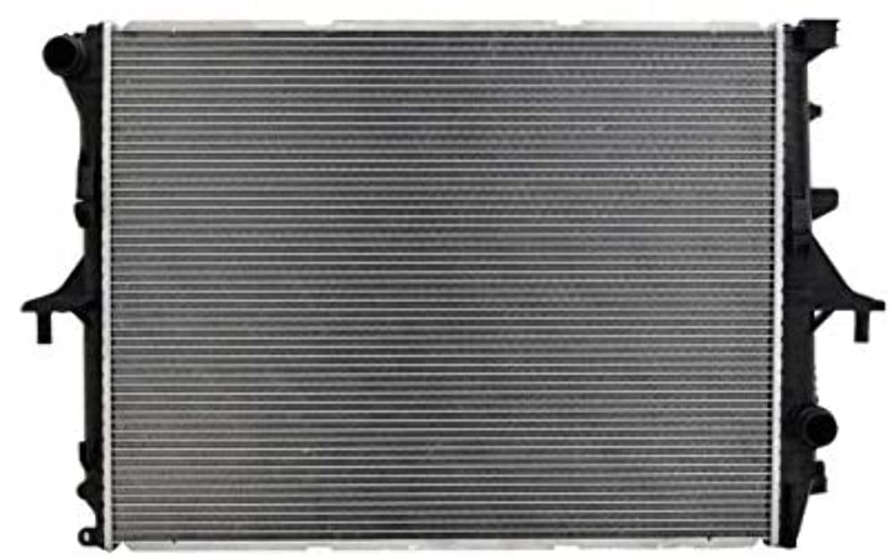 Radiator CSF 3554