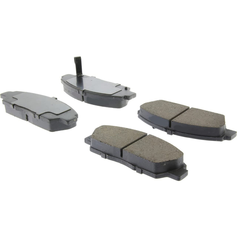 301.05680 Centric Premium Ceramic
